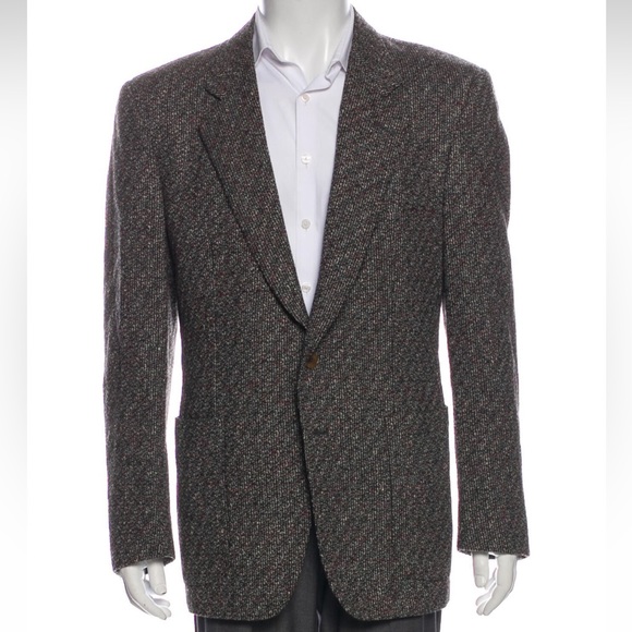Zegna Blazer - Picture 1 of 6